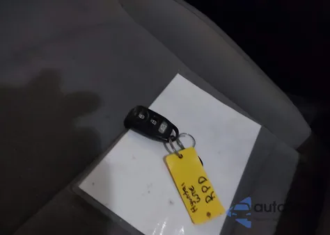 2017 Hyundai Elantra Se из США, поврежденный, VIN 5NPD74LF4HH079952